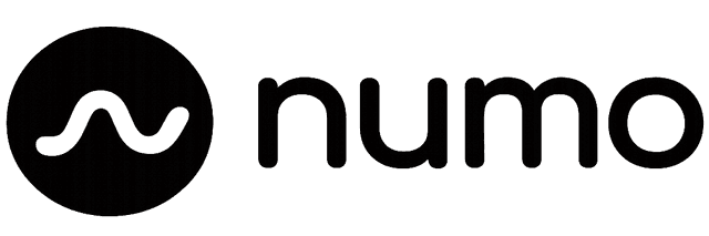 numo logo